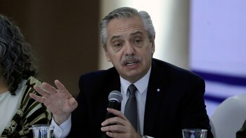 Fabiola Yáñez rompe el silencio