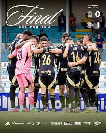 Cusco FC se impuso por