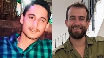 El Ejército israelí reportó la muerte de dos soldados en enfrentamientos con Hezbollah en el sur del Líbano
