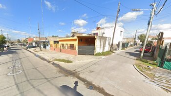 El lugar donde todo sucedió