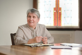 Terigi reivindica la continuidad con