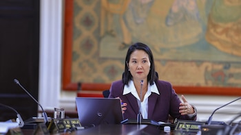 Defensor del Pueblo insinúa que Keiko Fujimori solo necesita cerrar el Congreso para disparar su “popularidad”