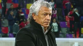 El último paso de Néstor