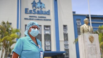 En Perú, el Día del