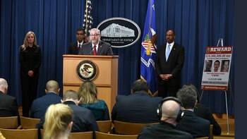 Cuatro empresas mexicanas ligadas al