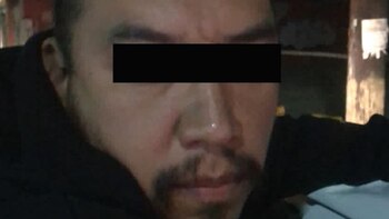 Lenin Canchola: cuál fue su