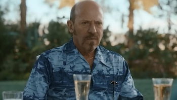 Diego Trujillo confesó lo que