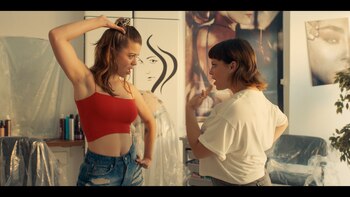 Las nuevas generaciones que también