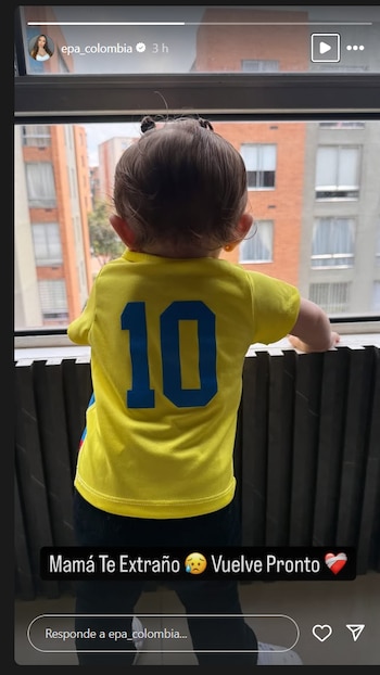 Epa Colombia pidió que se