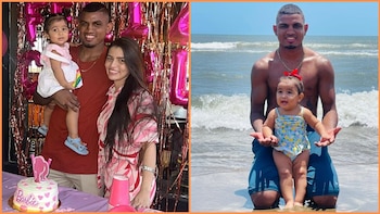 Potro presentó dio detalles de