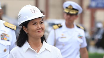 ‘Plan Bukele’ en Perú: Gobierno de Keiko Fujimori contactó a El Salvador ante ola criminal, confirma premier