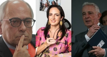 Crisis en el Centro Democrático