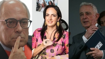 Crisis en el Centro Democrático