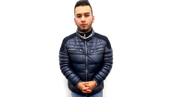 Maicol Alexander Suárez Herrera, el