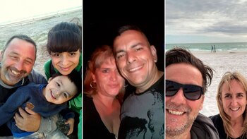 Las viudas del COVID: la