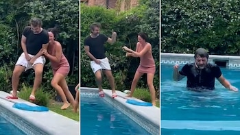 La secuencia de Paula Chaves