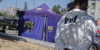 Padre e hija fueron asesinados