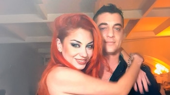 Pidieron que el exnovio de