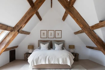 El Airbnb donde se alojaron Kate Middleton y el príncipe William en Gales