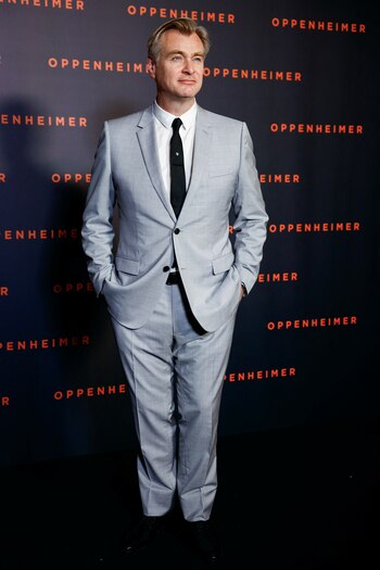 Nolan considera todo un privilegio