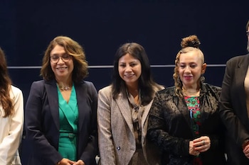 Congreso CDMX Valeria Cruz Flores Morena Trabajo Social