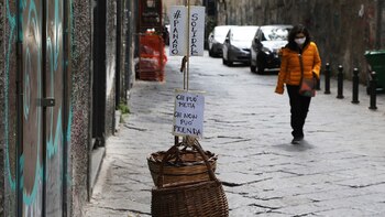 italia napoles coronavirus solidaridad 1