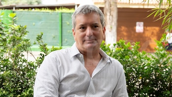 Santiago Roncagliolo se confiesa por su nuevo libro sobre el Papa León XIV: “Lloré mucho. Muchas veces. Fue muy doloroso”