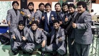 ‘Suéltame’, ‘Que tienes corazón’, ‘Chiquita’,