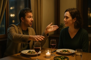 La entonación y los cambios