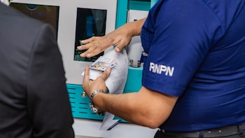 RNPN lanzará plataforma digital para