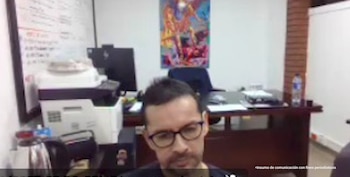 La Fiscalía de Ibagué reveló