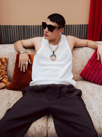 El Malilla (Instagram)