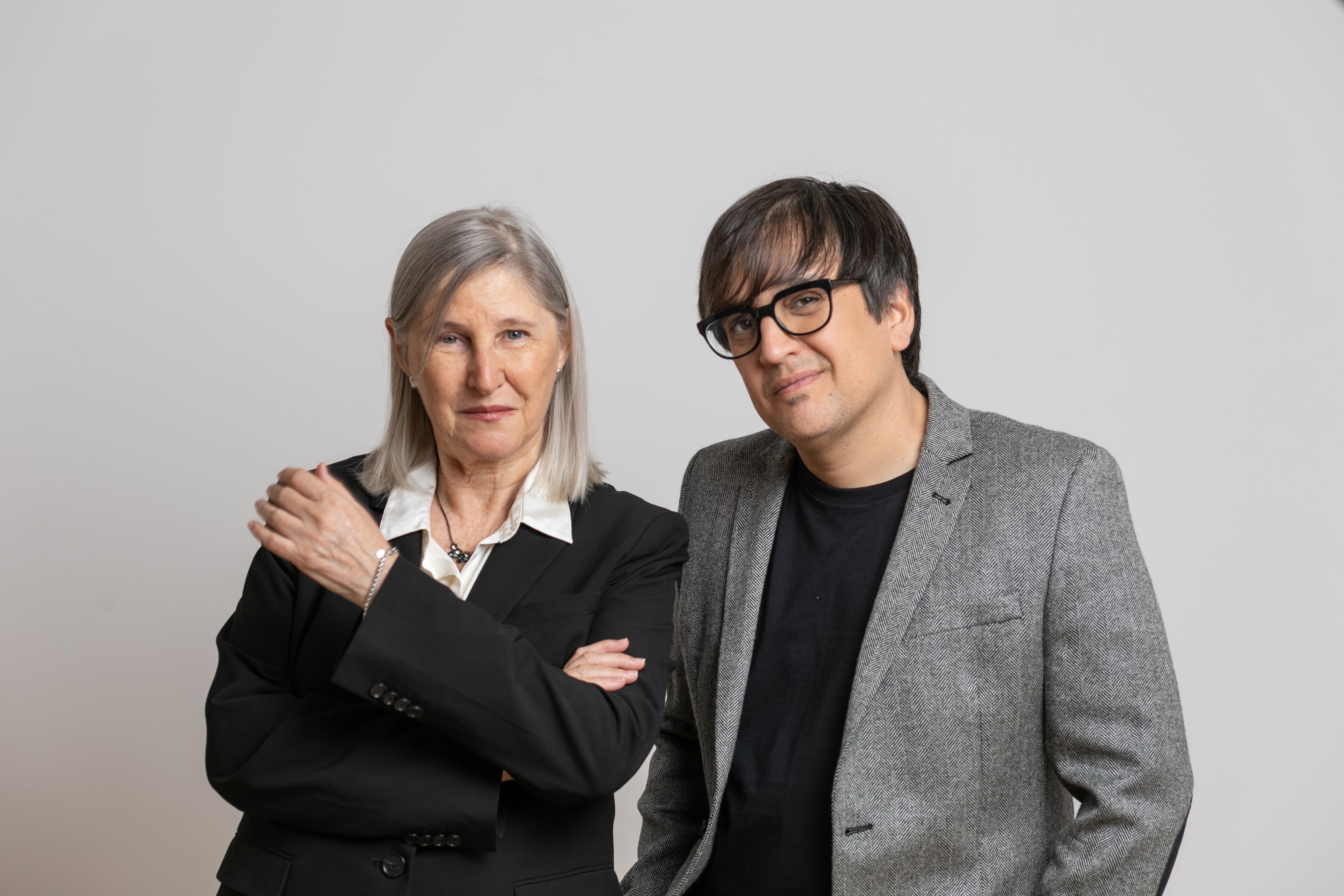 Bacher y Balmaceda proponen