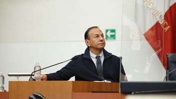 Otorgaron amparo a José Manuel