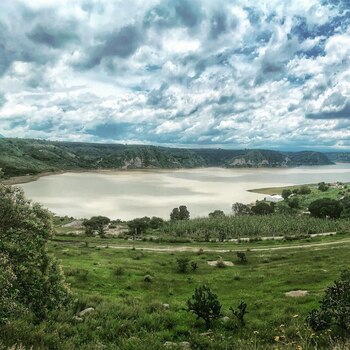 Villa del Carbón se encuentra