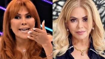 Magaly Medina lanza duro comentario