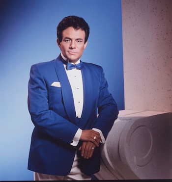 José José también se destacó