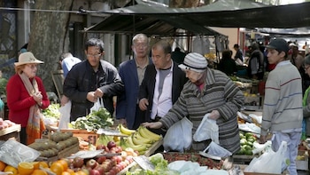 Uruguay subió la tasa de interés tras el repunte de la inflación al 4,7%: Banco Central explicó el motivo