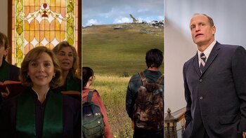 “The Last of Us” y