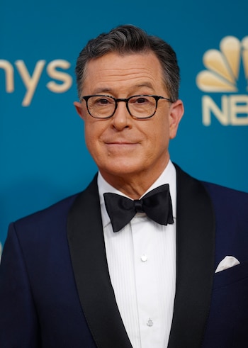Colbert rechazó una oferta para trabajar con Magic Johnson a pesar de sus necesidades económicas, priorizando su ética profesional (REUTERS/Ringo Chiu)