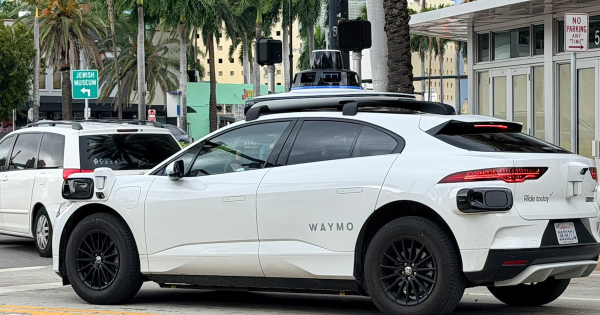 Waymo llevará sus robotaxis autónomos a Toronto para iniciar operaciones en 2028