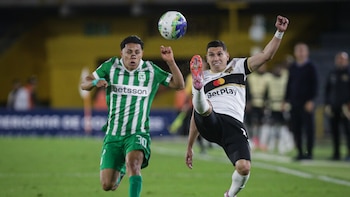Atlético Nacional terminaría su vínculo con la marca Nike a finales del 2026: esto se sabe