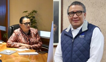 Rosa Icela Rodriguez, nueva titular