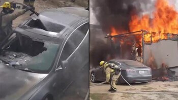 Los incendios de este tipo