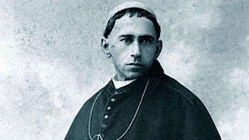 “Una sola alma vale más que toda mi vida”, esta es la historia de San Ezequiel Moreno, el misionero de República Dominicana