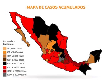 Gráfica: Jovani Pérez / Infobae