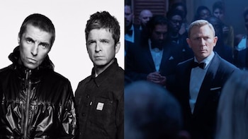 Noel Gallagher abordó los rumores