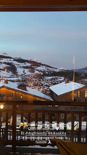 El establecimiento destaca por su