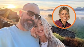 Valeria Ros provoca que Risto