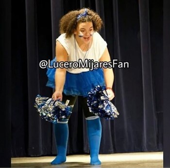 En dicho colegio estudió la